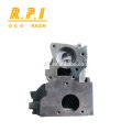 F9Q Engine Cylinder Head para Renault 1.9DCI 7701476170 7701477267 7701476571 AMC908568